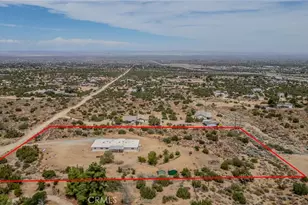 8767 Silver Rock, Pinon Hills, CA 92372 - Photo 35