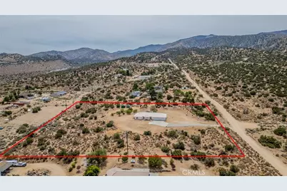 8767 Silver Rock, Pinon Hills, CA 92372 - Photo 3
