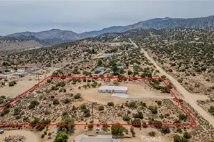 8767 Silver Rock, Pinon Hills, CA 92372 - Photo 3