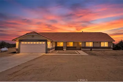9352 Cedar Street, Oak Hills, CA 92344 - Photo 1