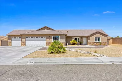17858 Cabazon, Apple Valley, CA 92307 - Photo 49