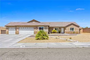 17858 Cabazon, Apple Valley, CA 92307 - Photo 49