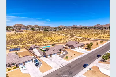 17858 Cabazon, Apple Valley, CA 92307 - Photo 41