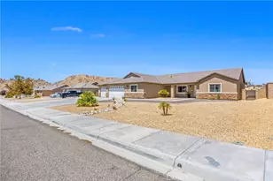 17858 Cabazon, Apple Valley, CA 92307 - Photo 5