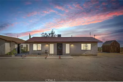 31552 Carson, Lucerne Valley, CA 92356 - Photo 1