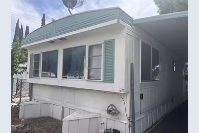 721 N Sunset Avenue #45, Banning, CA 92220 - Photo 1