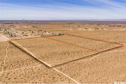 0 Middleton (3097-141-02-0000) Road, Phelan, CA 92371 - Photo 1