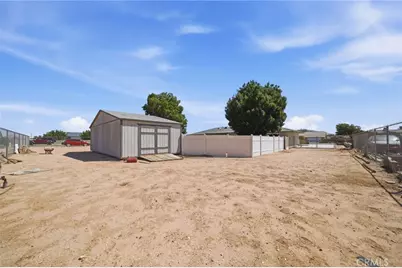 11998 Omak Road, Apple Valley, CA 92308 - Photo 29