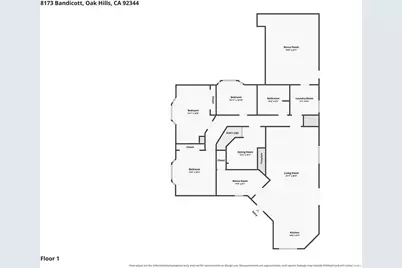 8173 Bandicoot Trail, Hesperia, CA 92344 - Photo 35
