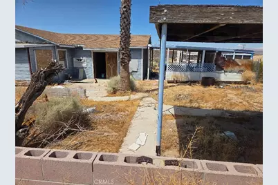 27376 Calico Drive, Barstow, CA 92311 - Photo 1
