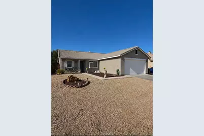 11810 Stockton St, Adelanto, CA 92301 - Photo 1