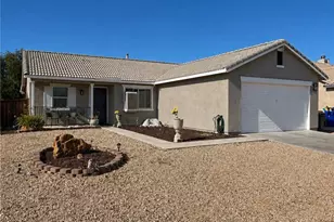 11810 Stockton St, Adelanto, CA 92301 - Photo 1