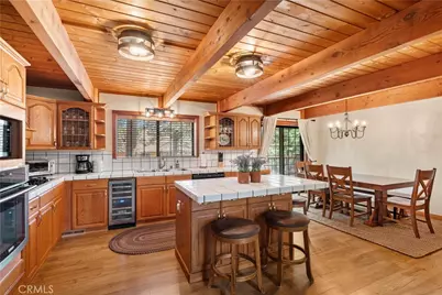 26723 Raven, Wrightwood, CA 92397 - Photo 15