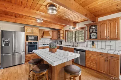 26723 Raven, Wrightwood, CA 92397 - Photo 13