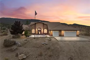 10160 Pineview Rd, Pinon Hills, CA 92372 - Photo 1