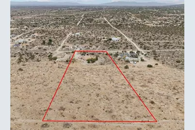 10160 Pineview Road, Pinon Hills, CA 92372 - Photo 43