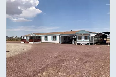 46822 Magney, Newberry Springs, CA 92365 - Photo 3