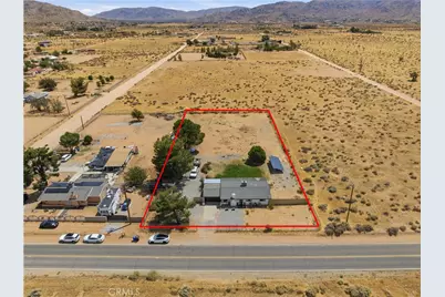 15761 Joshua, Apple Valley, CA 92307 - Photo 3