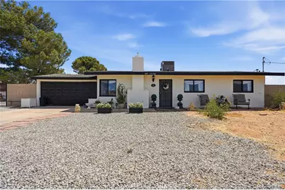 15761 Joshua, Apple Valley, CA 92307 - Photo 1