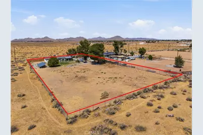 15761 Joshua, Apple Valley, CA 92307 - Photo 5