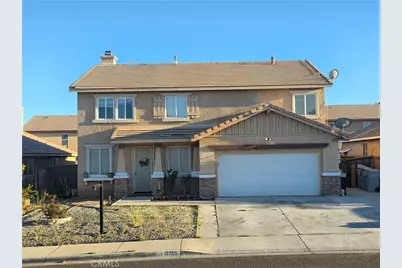 13255 San Dimas Street, Hesperia, CA 92344 - Photo 1