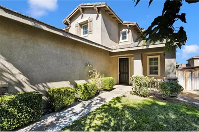 15033 Henderson, Adelanto, CA 92301 - Photo 3