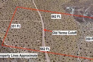 0 Apn, Barstow, CA 92311 - Photo 1