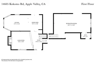 14605 Kokomo, Apple Valley, CA 92307 - Photo 41