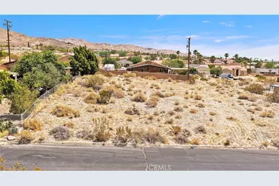 0 Tamar Drive, Desert Hot Springs, CA 92240 - Photo 1