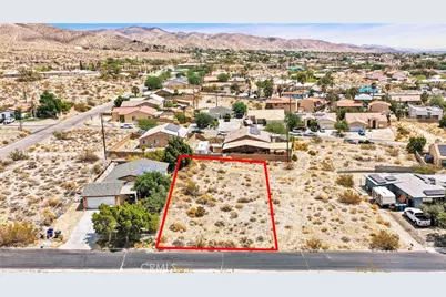 0 Tamar Drive, Desert Hot Springs, CA 92240 - Photo 7
