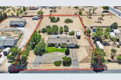 14941 Walnut Street, Hesperia, CA 92345 - Photo 43
