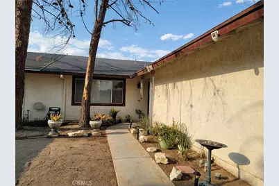 751 Higgins #7, Barstow, CA 92311 - Photo 1
