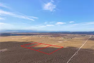 0 Crudup Rd, Phelan, CA 92371 - Photo 1