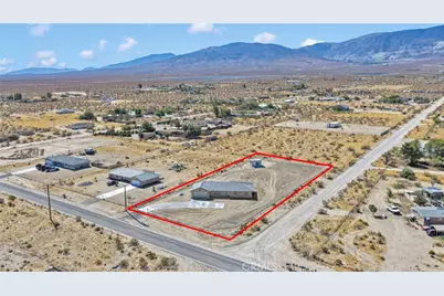 36115 Sutter, Lucerne Valley, CA 92356 - Photo 41