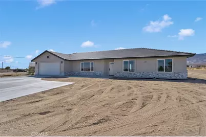 36115 Sutter, Lucerne Valley, CA 92356 - Photo 31
