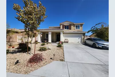 10562 Chevron Court, Adelanto, CA 92301 - Photo 1