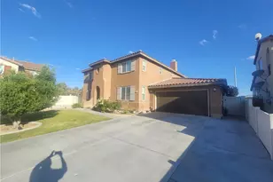 14911 Sunset Gardens Ct, Victorville, CA 92394 - Photo 5