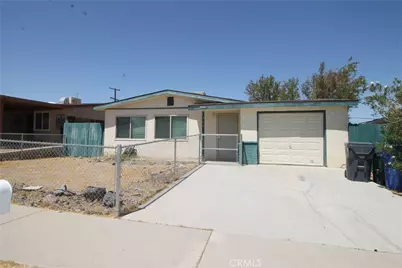 1925 Sunrise, Barstow, CA 92311 - Photo 1