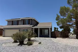 14830 Redwood, Adelanto, CA 92301 - Photo 1