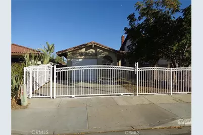 13668 Pattilynn, Moreno Valley, CA 92553 - Photo 1