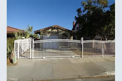 13668 Pattilynn, Moreno Valley, CA 92553 - Photo 1