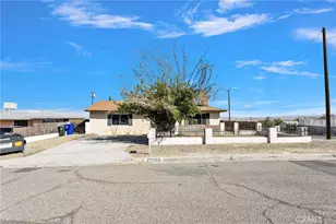 25550 Dayton, Barstow, CA 92311 - Photo 3