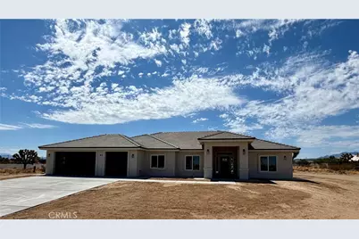 10583 Valencia Street, Hesperia, CA 92344 - Photo 1