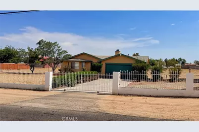 16581 Manzanita, Hesperia, CA 92345 - Photo 1