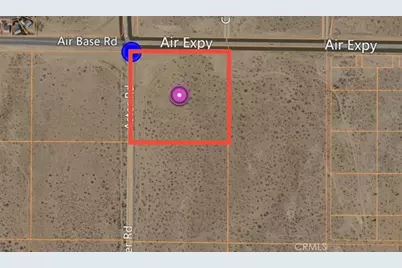 1 Air Expressway, Adelanto, CA 92301 - Photo 3
