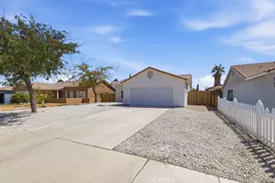 14633 Dana St, Adelanto, CA 92301 - Photo 3