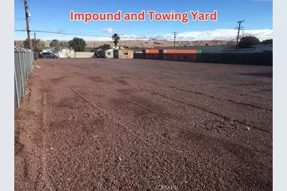 2150 E Main Street, Barstow, CA 92311 - Photo 3