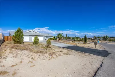 16671 Hagador Avenue, Victorville, CA 92394 - Photo 33