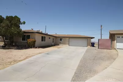 25626 Eaton, Barstow, CA 92311 - Photo 1
