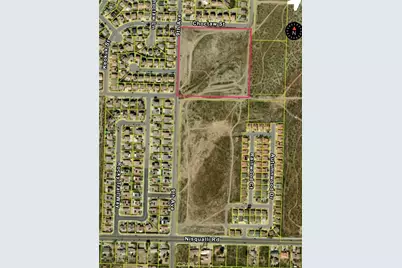 0 9th St, Victorville, CA 92395 - Photo 1